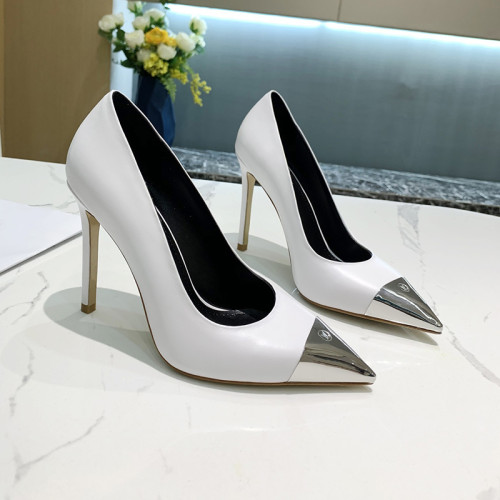 Louis Vuitton Womens Shoes Pump High Heels 10.5cm