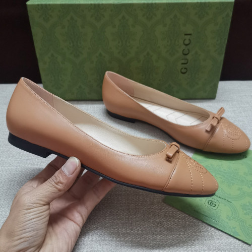 Gucci Womens Shoes Pumps Heel Luxury Brand Wedding Fashion Shoes for Women with Original Box
