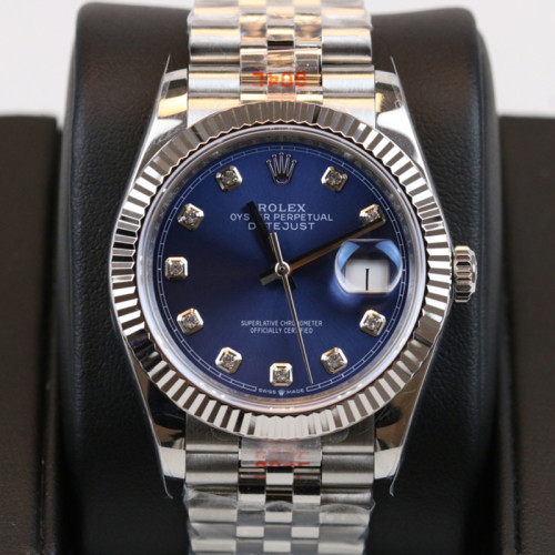 Rolex Watch Luxury Brand Design Fashion Type with Original Box and Certificate Rolex Watches Oyster Perpetual Datejust 36mm