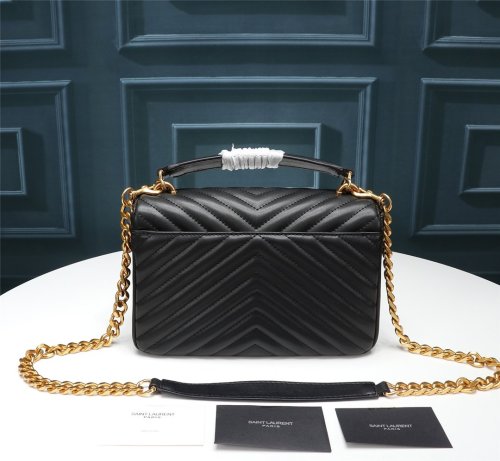 Saint Laurent YSL Womens Bag Designer Luxury Brand Women Shoulder Messenger Bags with Original Box