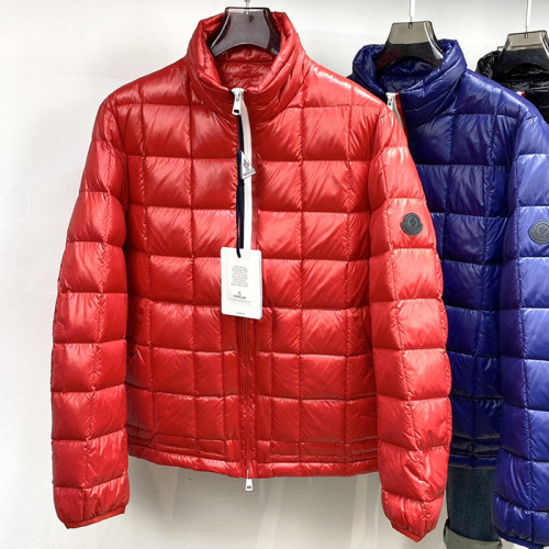 Moncler Design Mens Womens Winter Windprood Down Jackets Keep Warm 90% White Duck Down