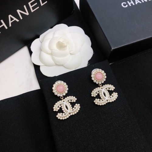 Chanel Luxury Womens Earrings