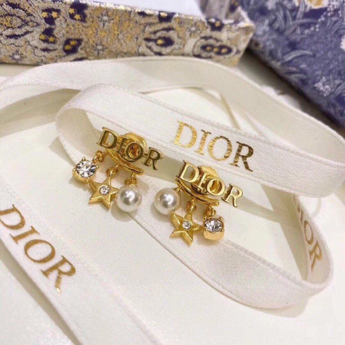 Dior Luxury Womens Earrings