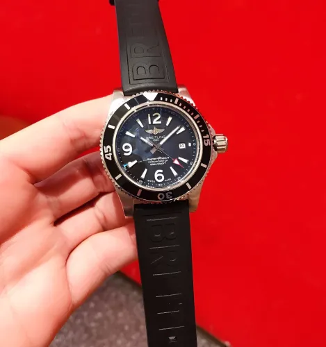 Breitling Watch