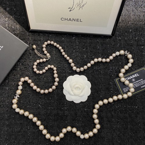 Chanel Luxury Womens Necklace