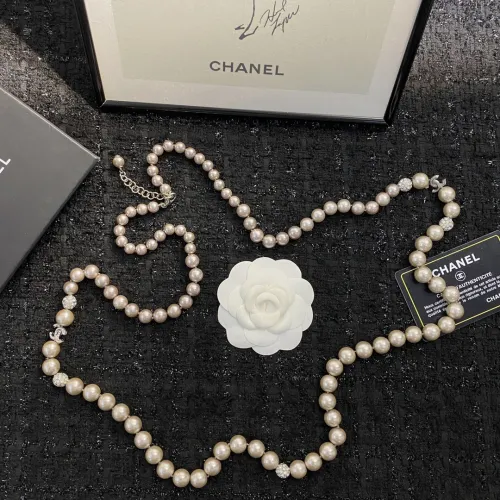 Chanel Luxury Womens Necklace