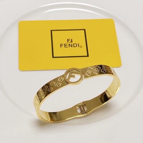 Fendi Luxury Womens Bracelet