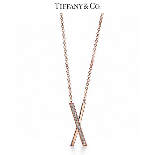 Tiffany Co Luxury Womens Necklace