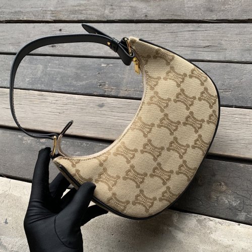 Celine Womens Bag AVA BAG