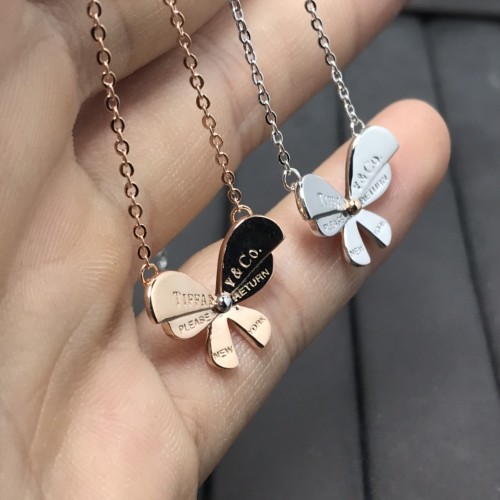 Tiffany Co Luxury Womens Necklace BJ8165358