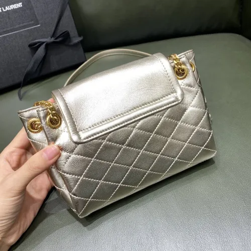 Saint Laurent YSL Womens Bag Designer Luxury Brand Women Shoulder Messenger Bags with Original Box Mini Nolita Messenger Bags