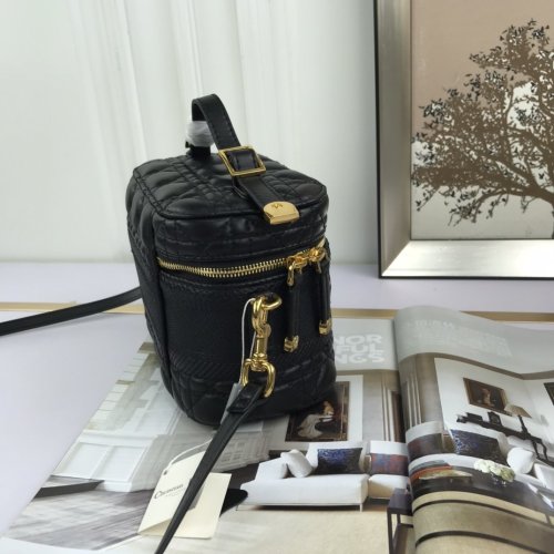 Dior Womens Bag SMALL DIORTRAVEL VANITY CASE S5488UNTR_M900