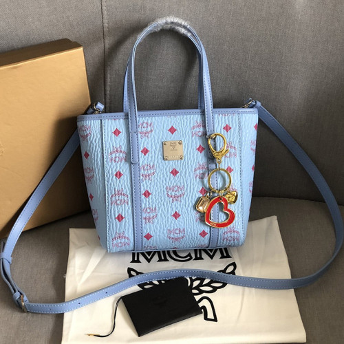 MCM Women Bags Messenger Bags Handbags Luxury Brand with Original Box