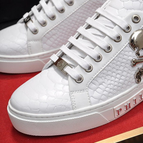 Philipp Plein Men Shoes