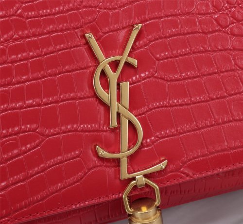 Saint Laurent YSL Womens Bag Designer Luxury Brand Women Shoulder Messenger Bags with Original Box Messenger Bags