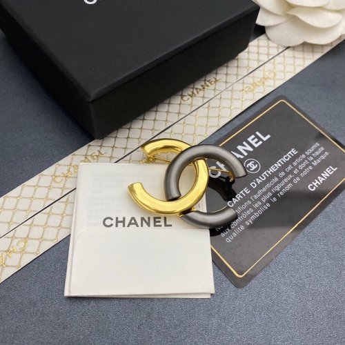 Chanel Luxury Womens Brooche
