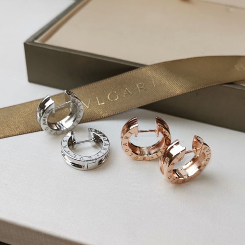 Bvlgari Luxury Womens Earrings