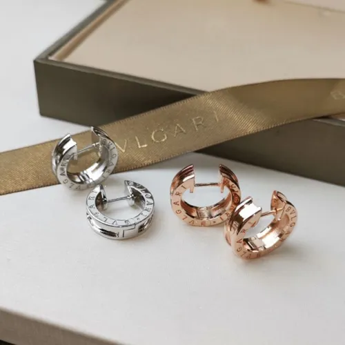 Bvlgari Luxury Womens Earrings