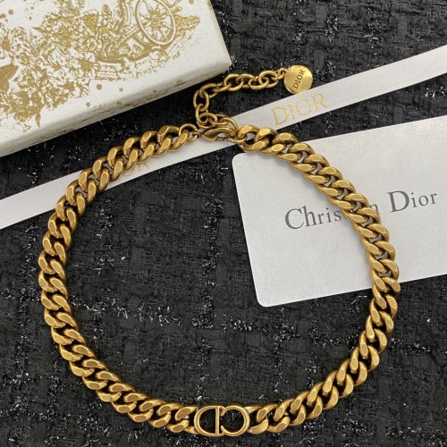 Dior Luxury Womens Necklace N171