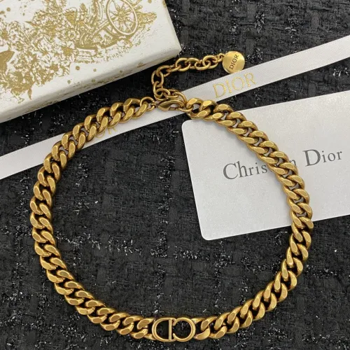 Dior Luxury Womens Necklace N171