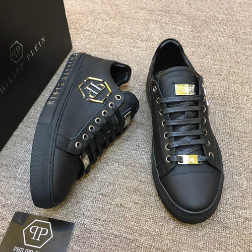 Philipp Plein Men Shoes