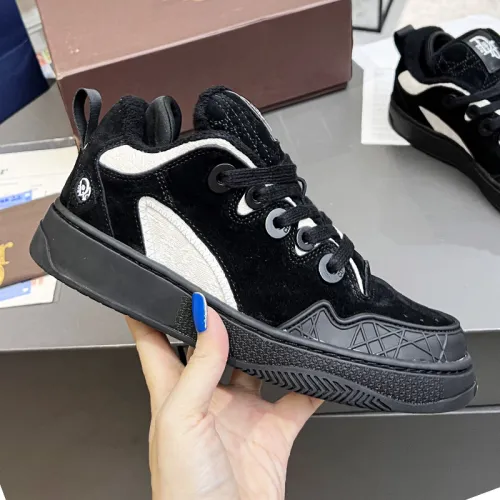 Dior Women Shoes Sneakers Casual Luxury Brand with Original Box