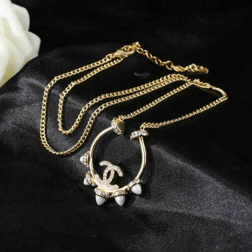 Chanel Luxury Womens Necklace