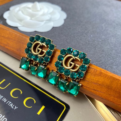 Gucci Luxury Womens Earrings