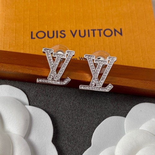 Louis Vuitton Luxury Womens Earrings
