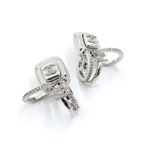 Chanel Luxury Womens Earrings
