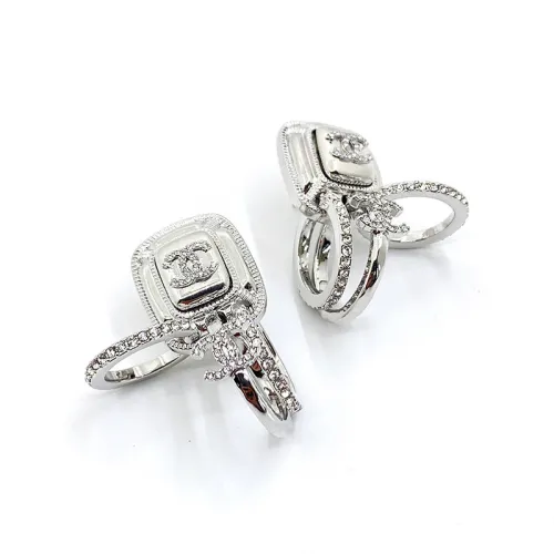 Chanel Luxury Womens Earrings