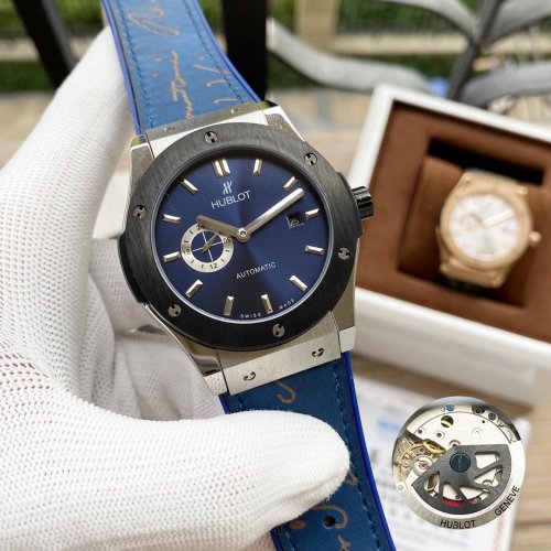 Hublot Watch038