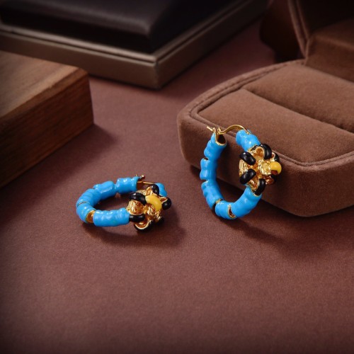 Bottega Veneta Luxury Womens Earrings