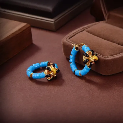 Bottega Veneta Luxury Womens Earrings