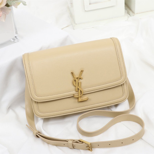 Saint Laurent YSL Womens Bag Designer Luxury Brand Women Shoulder Messenger Bags with Original Box Messenger Bags