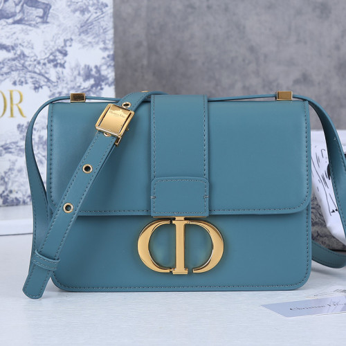 Dior Womens Bags Crossbody Design Shoulder Bags Luxury Brand 30 MONTAIGNE BAG M9203UTZQ_M928 with Original Box