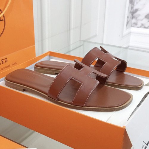 Hermes Womens Shoes Extra Slippers Sandals Casual Fashion Sandals Luxury Brand with Original Box
