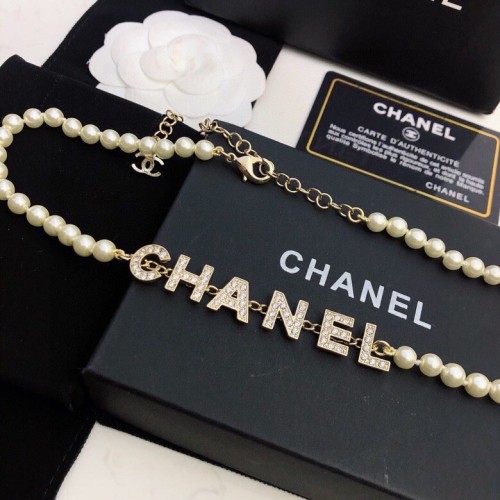 Chanel Luxury Womens Necklace