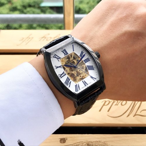 Vacheron Constantin Watch137