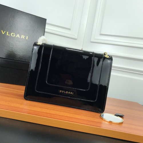Bvlgari Womens Bag