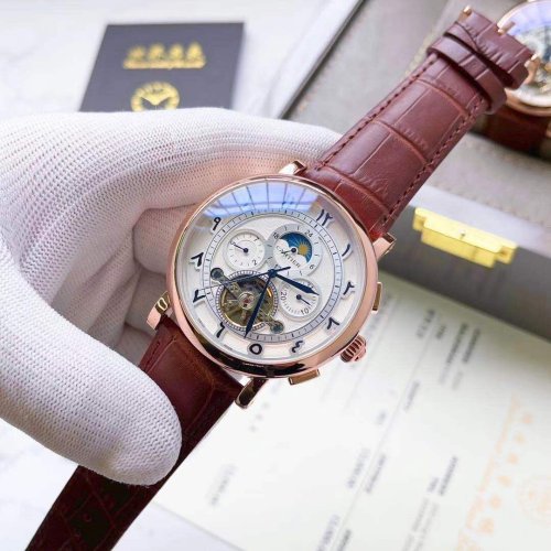 Cartier SA Watch Luxury Brand Design Fashion Type with Original Box