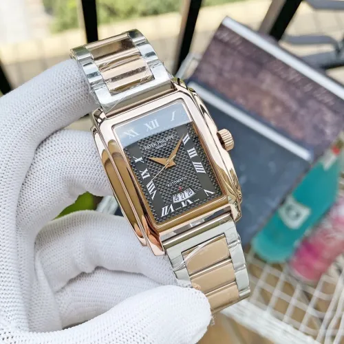 Patek Philippe Watch Luxury Brand Design Fashion Type with Original Box
