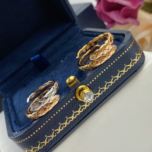 Chanel Luxury Womens Ring