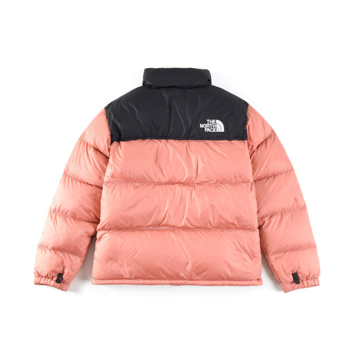 The North Face Design Mens Womens Winter Windprood Down Jackets Keep Warm 90% White Duck Down