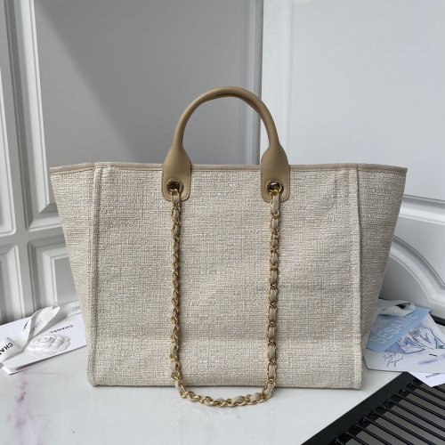 Chanel Womens Bags Handbags for Shopping Large Capacity Design Luxury Brand Handbags for Women with Original Box