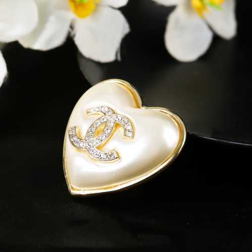 Chanel Luxury Womens Brooche