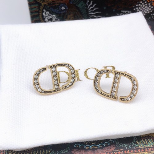 Dior Luxury Womens Earrings DED0029