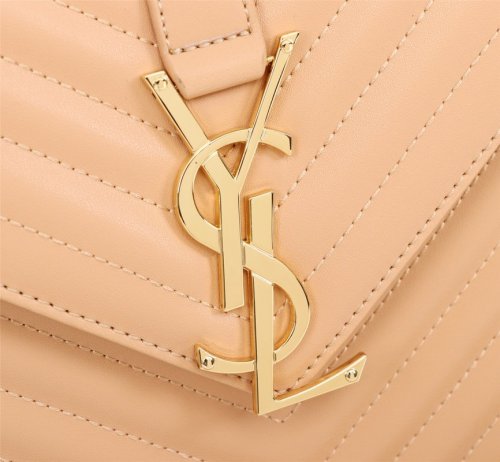 Saint Laurent YSL Womens Bag Designer Luxury Brand Women Shoulder Messenger Bags with Original Box Messenger Bags