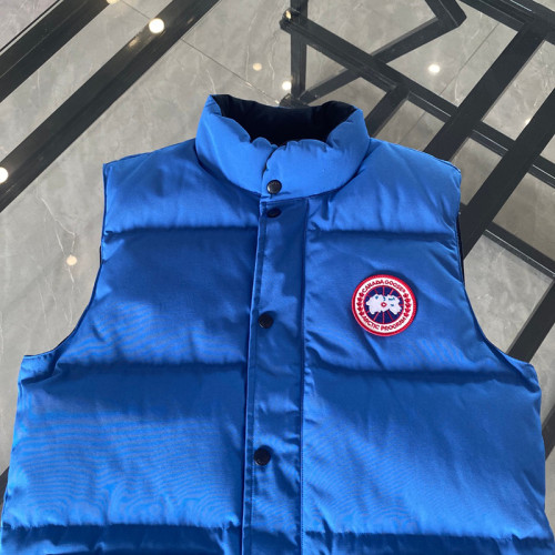 Canada Goose Design Mens Womens Winter Windprood Down Jackets Keep Warm 90% White Duck Down