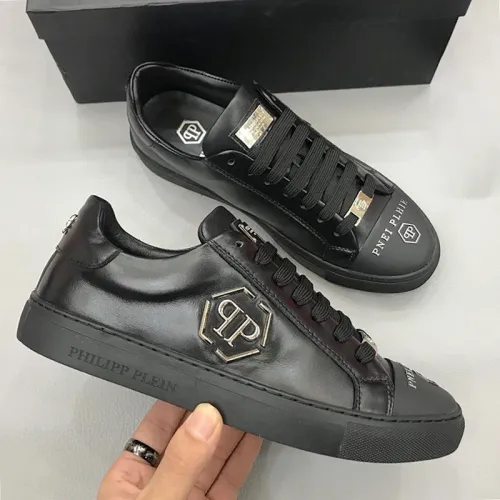 Philipp Plein Men Shoes